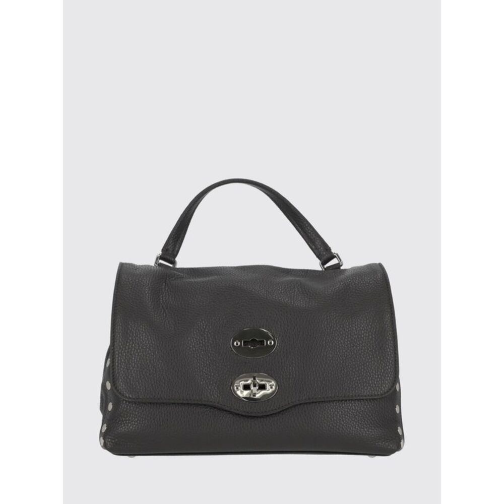 Zanellato Handbag Woman Charcoal